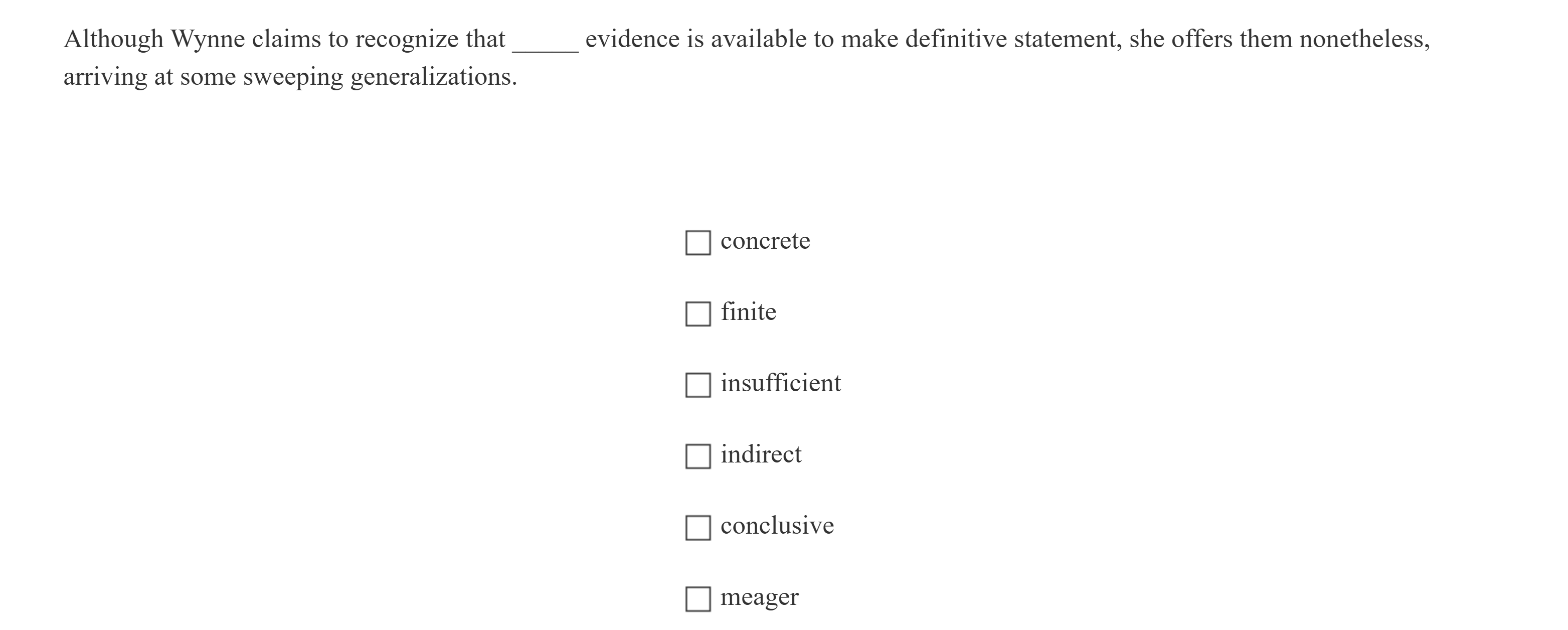 KMF Comprehensive set of mathematics questions after the reform